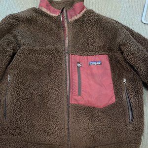 Vintage Patagonia Jacket